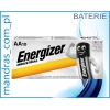 Baterie AA LR6 Energizer Industrial [10szt.]