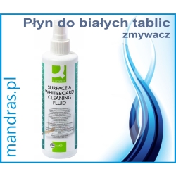 Płyn do czyszczenia ekranu 250ml