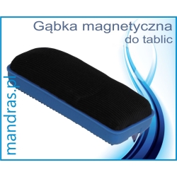 Gąbka magnetyczna do tablic Gąbka magnetyczna do tablic