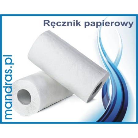 Ręcznik papierowy Aha [2szt.]