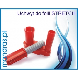Uchwyt do folii STRETCH M