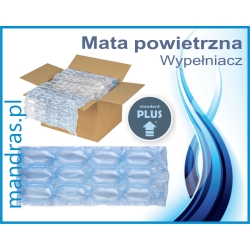 Wypełniacz powietrzny MATA [100szt.]