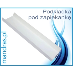 Podkładka pod zapiekankę 10x43cm [250szt.]
