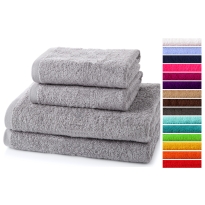 Ręczniki FROTTE 70x140cm 100% bawełna