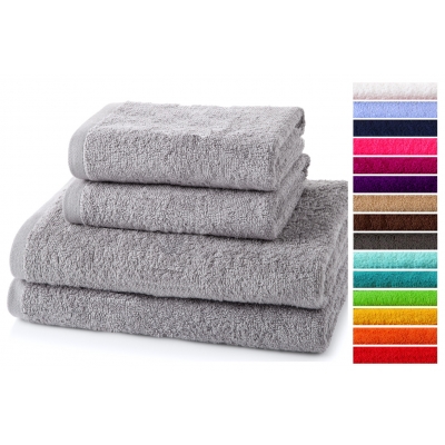 Ręczniki FROTTE 50x100cm 100% bawełna