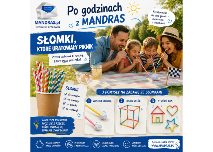 🌞 Po godzinach z MANDRAS – odcinek 13 